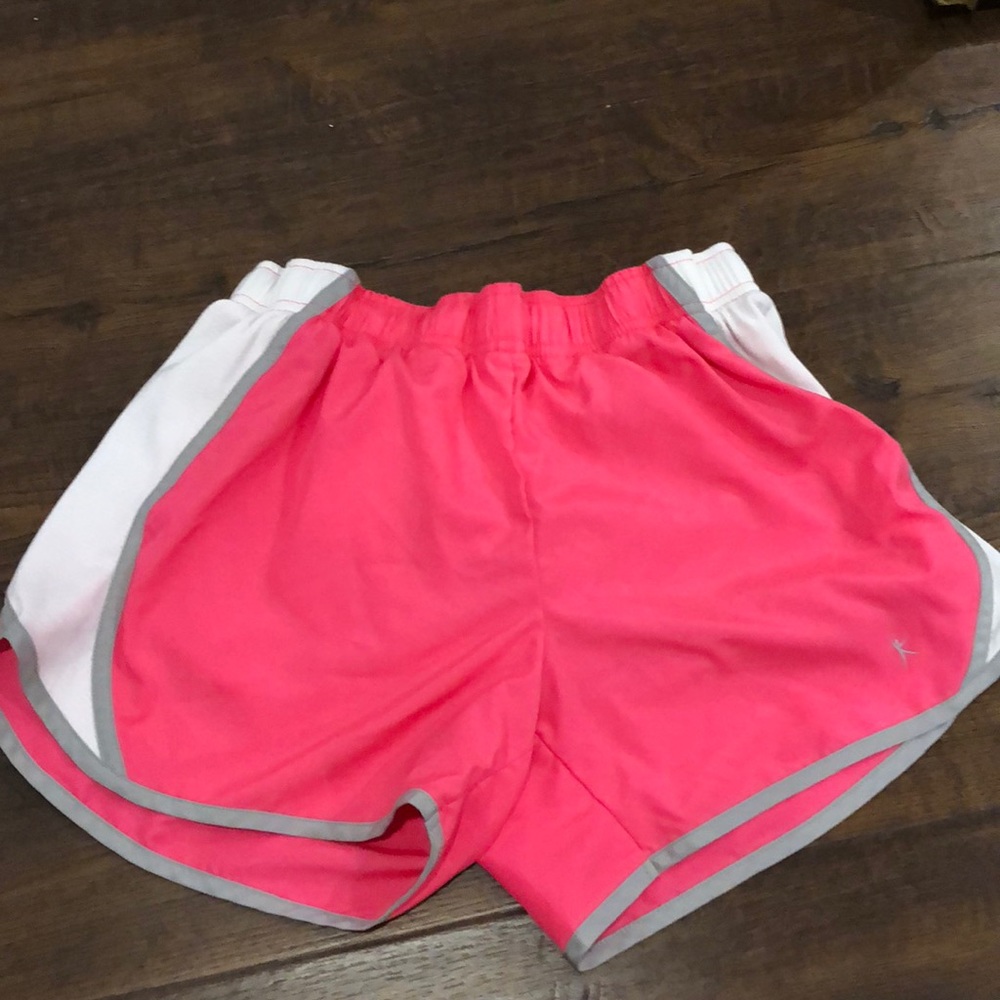 athletic shorts